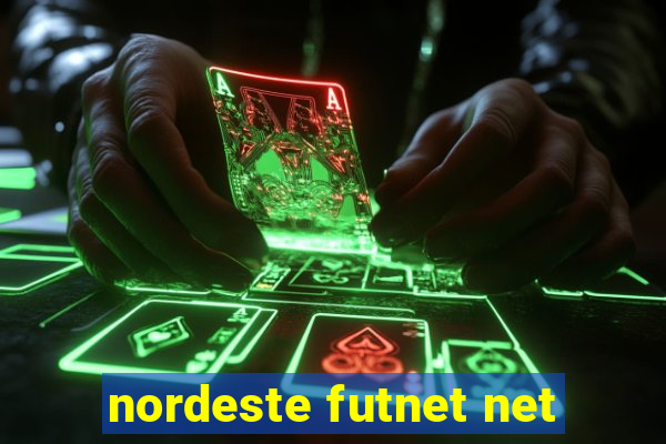 nordeste futnet net